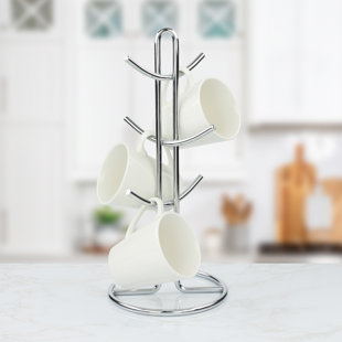 Wayfair best sale mug tree